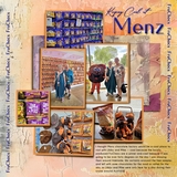 Grunge Chronicles Set 2