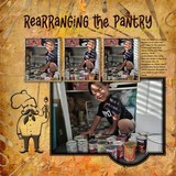 Grunge Chronicles Set 2