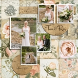 Grunge Chronicles Set 2