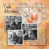 Grunge Chronicles Set 2