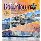 Grunge Chronicles Set 2