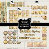 Spring Capture - The Collection