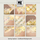 Spring Capture - The Collection