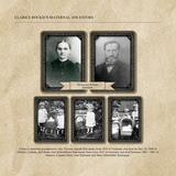 Vintage Memories Photo Clusters 6