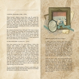 Vintage Memories Photo Clusters 2