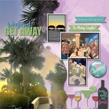 Girls' Night Out Bundle