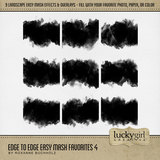 Edge to Edge Easy Mask Favorites 4