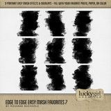 Edge to Edge Easy Mask Favorites 7