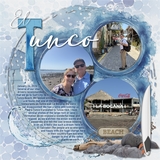 Out of the Blue Watercolor Papers