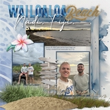 Out of the Blue Watercolor Papers