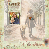 All Roads Lead Home LinoCut Papers