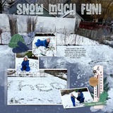 Artistic License Painterly Projects