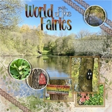 DesignMaster - Page Breaks