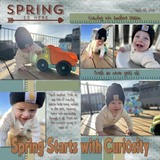 March Mish Mash BUNDLE