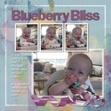 Paper Pageant - Bright and Breezy