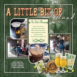 Memory Magnets - Luck of the Irish