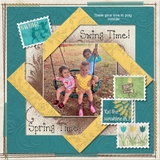 Spring Workshop - Discounted Bundle