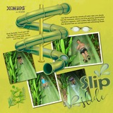 Fun Times - Water Park Bundle