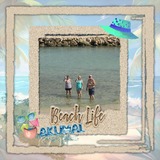 Fun Times - Beach Breaks Bundle