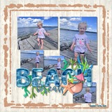 Fun Times - Beach Breaks Bundle