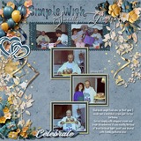 Quick Corners - Party Time