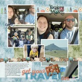 Here No More - The Collection