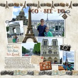 Here No More - The Collection