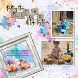 12 Volumes - Vol. 3 Bundle - Delightful