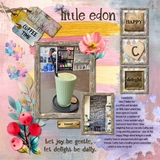 12 Volumes - Vol. 3 Bundle - Delightful