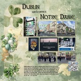 Emerald After the Rain Scrap Kit