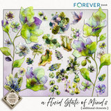 A Fluid State of Mind 3 Mega Bundle