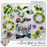 A Fluid State of Mind 3 Mega Bundle