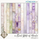 A Fluid State of Mind 3 Mega Bundle