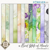A Fluid State of Mind 3 Mega Bundle