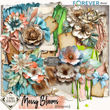 Messy Bloom Mega Bundle