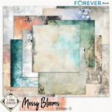 Messy Bloom Mega Bundle