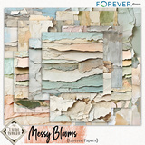 Messy Bloom Mega Bundle