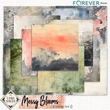 Messy Bloom Mega Bundle