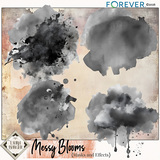 Messy Bloom Mega Bundle