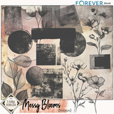 Messy Bloom Mega Bundle