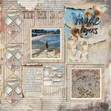 Messy Bloom Mega Bundle