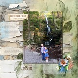 Messy Bloom Mega Bundle