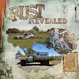 Messy Bloom Mega Bundle