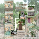 Messy Bloom Mega Bundle