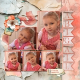 Messy Bloom Mega Bundle