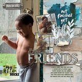 Messy Bloom Mega Bundle