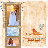 Simply Faith Stories Paper Pak