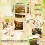 Simply Faith Stories Paper Pak