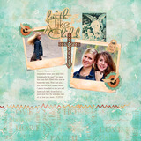 Simply Faith Collection