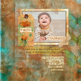 Simply Faith Stories Artisan Papers